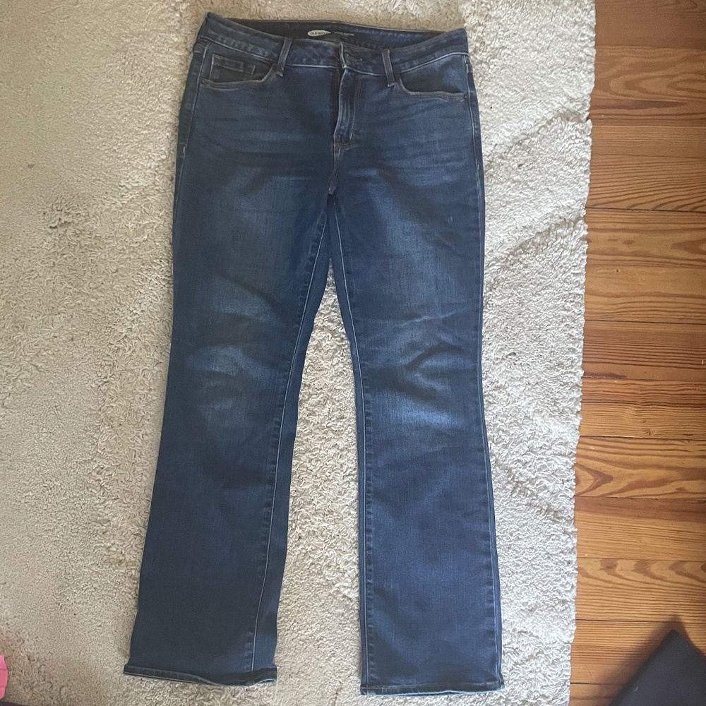 Old Navy Jeans